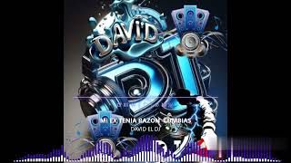 PARA EL REVENTON CUMBIAS Karol G G FronteraAméricoKumbia Kings DAVID EL DJ [upl. by Llerryt263]