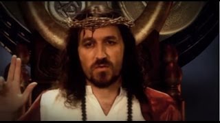 ORPHANED LAND  All Is One OFFICIAL VIDEO [upl. by Uliram]