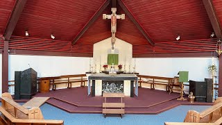 4th January Adoration and Divine Mercy [upl. by Hersh]