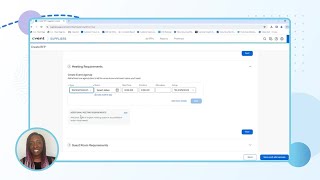 How to create and send RFPs using the Cvent Supplier Network [upl. by Ahsiened]