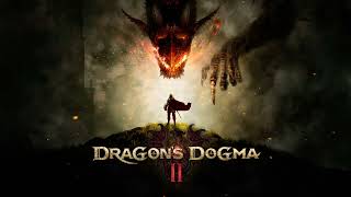 Dragons Dogma 2 OST Disc 1 31  With Ulrika [upl. by Ronyar892]