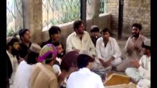 Mashar Mahmood Khan achakzai song [upl. by Osmen]