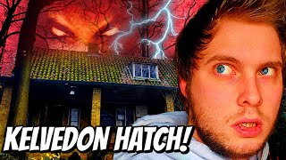 MY DEMONIC RETURN AT KELVEDON HATCH SECRET NUCLEAR BUNKER [upl. by Nasas]