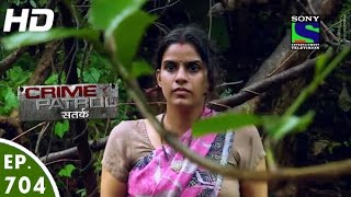 Crime Patrol  क्राइम पेट्रोल सतर्क  Jadtaa  Episode 704  2nd September 2016 [upl. by Reffinnej143]