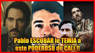 El ENEMIGO Mas BRAVO que tuvo Pablo ESCOBAR [upl. by Hugon]