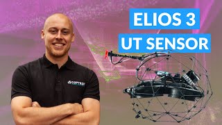 Everything you NEED to know about the Elios 3 UT Sensor [upl. by Beora]