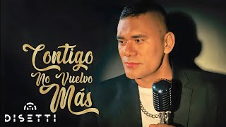 Contigo No Vuelvo Más  Francisco Gómez  quotEl Nuevo Rey De La Música Popularquot [upl. by Notfilc]