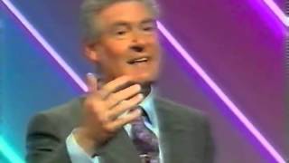 Catchphrase series 4 episode 10 TVS Production 1989 [upl. by Lleon914]