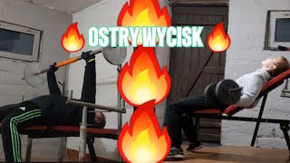 🔥OSTRY WYCISK🔥 Z quadowy [upl. by Weisburgh]