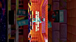 Minecraft edit Turn your phone sidewaysedit minecraft minecraftedit [upl. by Dnarb]