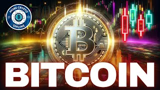 Bitcoin BTC Price News Today  Technical Analysis and Elliott Wave Analysis and Price Prediction [upl. by Schonfield]