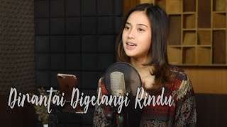 Dirantai Digelangi Rindu Exist  Syiffa Syahla Cover Bening musik [upl. by Anaik]