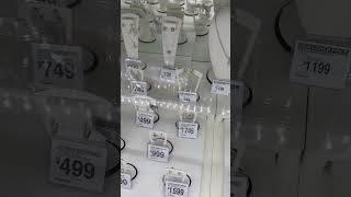 Living in Decatur  jewelry for Sam’s Club jewelry jewelryring samclub shortsvideo [upl. by Berliner]