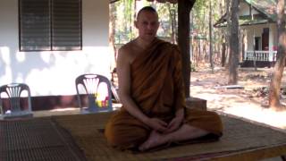 Meditation Thailand [upl. by Biancha]