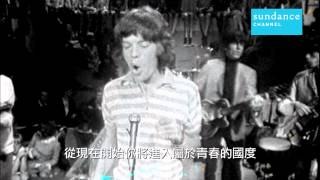 滾石樂團  交錯颶風 播出時間版 The Rolling Stones  Crossfire Hurricane [upl. by Idalina803]