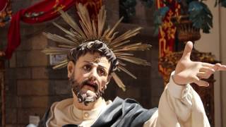 St Dominic Feast Promo 2017  Citta Vittoriosa Malta [upl. by Vinson]