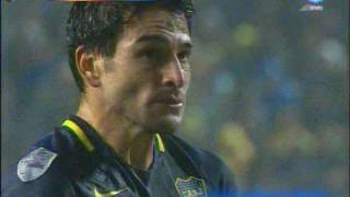 Boca 2 Independiente del Valle 3 Somos Boca Am 750 Copa Libertadores 2016 [upl. by Buchbinder]