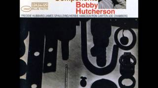 Bobby Hutcherson  Tranquility [upl. by Christalle]