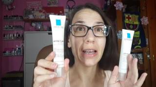 Review de La nueva Effaclar Duo Unifiant de la RochePosay [upl. by Imit891]