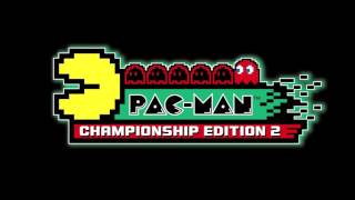 Pac ToyBox 1 Minute Loop  PacMan CE 2 Music Extended [upl. by Lithea]