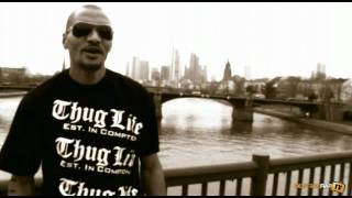 Real Jay  Meine Stadt quot Frankfurtquot PART 16 HQ [upl. by Anifesoj]