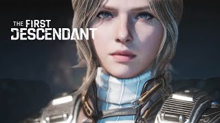 【The First Descendant】NEXON産の新規TPSルートシューターが遂にリリース！ [upl. by Akenot138]