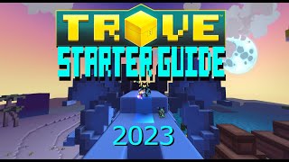 TROVE  HOW TO COMPLETE SUNFEST 2024  Full Guide [upl. by Alyek]