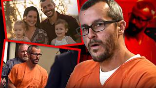 The Horrifying Story Of Christopher Watts [upl. by Elesig]