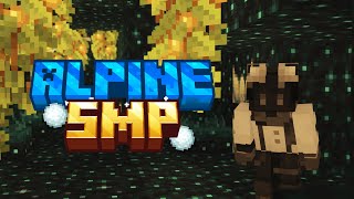 Alpine SMP Application [upl. by Ferdinanda75]