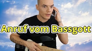 Pimp deinen Groove  Tipps vom Bassgott persönlich [upl. by Oiromed]