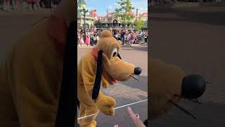 Disneyland Paris  Parade [upl. by Salome21]