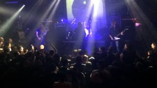 Carcass  Ruptured In Purulence  Heartwork  LIVE  The Troubadour 9282013 [upl. by Abehsile291]