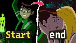 BEN 10 ALIEN FORCE In 50 Minutes From Beginning To End Vilgax back Complete Recap [upl. by Anitsugua]