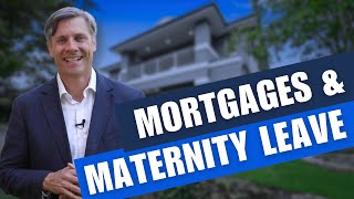 Mortgage and Maternity Leave 🤰 👶 [upl. by Hassadah]