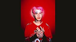 Lil Peep  Worlds Away Pop Punk Remix [upl. by Nimoynib]