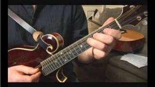 Mandolin Music Theory amp Chord Inversion  Mandolin Scales C Pentatonic to C Dominant [upl. by Meli]