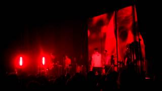 Fauve ≠ quotHaut les Cœursquot  Bataclan Paris [upl. by Oderf]