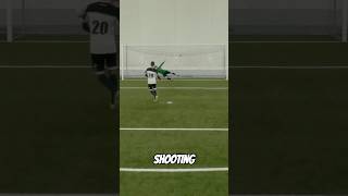 Speed spring and explosiveness in football your custom training programme football cr7 messi [upl. by Lissak]