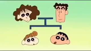 Shinchan Bahasa Indonesia  Nostalgia 1 jam [upl. by Rugg]