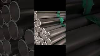 ASTM A312 Stainless Steel Pipe [upl. by Jovita]