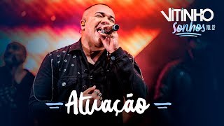 VITINHO  Atuação Ao Vivo [upl. by Lazar]