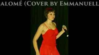 Chayanne  Salome Cover by Emmanuelle [upl. by Adnamas]