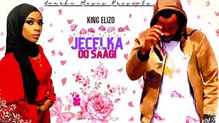 KING Elizo JECELKA OO SAGI official audio musicYWCG boy [upl. by Gilchrist]