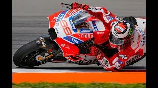 Ducati Team on the CzechGP [upl. by Bergquist67]