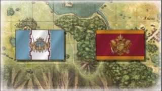 Valkyria Chronicles 3 English Playthrough  Chapter 1 Stage 3 [upl. by Haman]