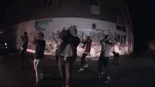 AAP ROCKY  Multiply x LPFJ2  Choreography asvpxrocky JoshCesan OmarNasim JamesFenwick [upl. by Notyad807]