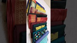 Budget Friendly poly Cotton saree Collection PH 7306083024 [upl. by Iover302]