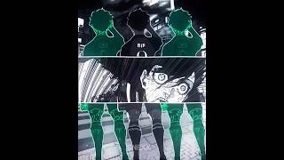 Blue Lock Manga Edit Rin  The best Striker  Badass Phonk [upl. by Heim305]