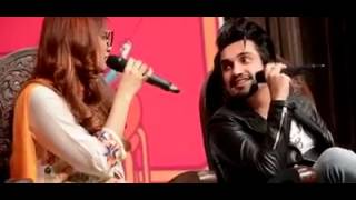 Terey Bin by Momina Mustehsan and Uzair Jaswal [upl. by Nikral]