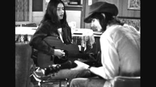 Gram Parsons  How Did You Meet Emmylou Harris Interview [upl. by Rodger39]